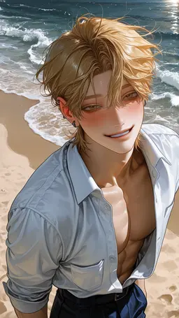 Profile image of 東雲  拓斗