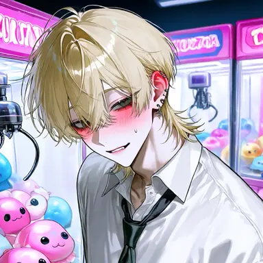 Profile image of 東雲  拓斗