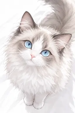 Profile image of メロ