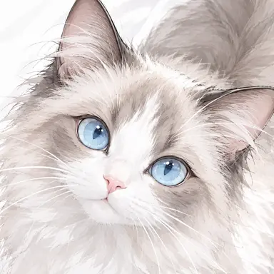 Profile image of メロ