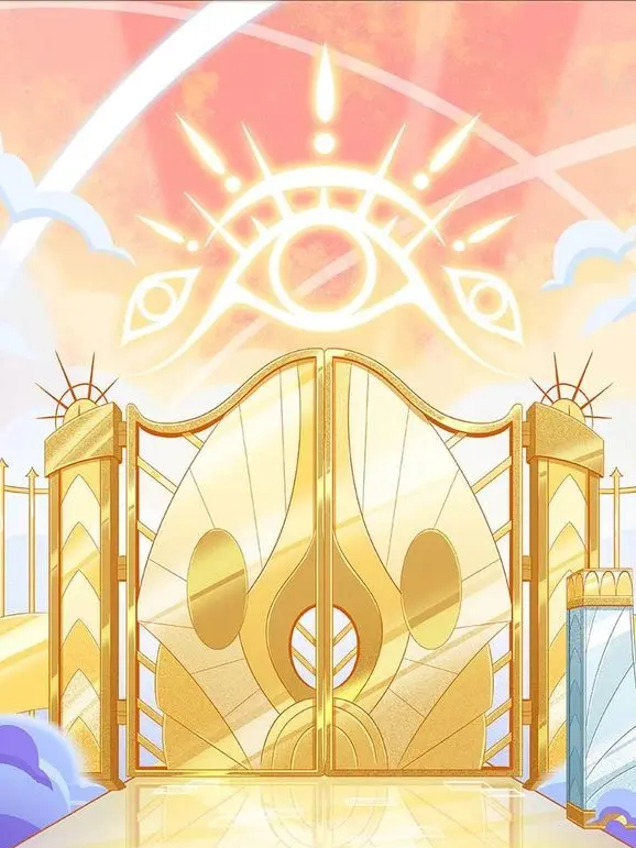 cheesesticks3000의 Heaven - Hazbin Hotel