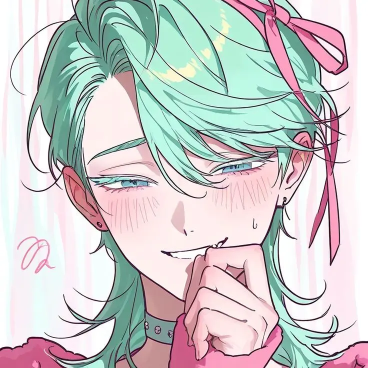 .you의 기여운 내 남자친구들