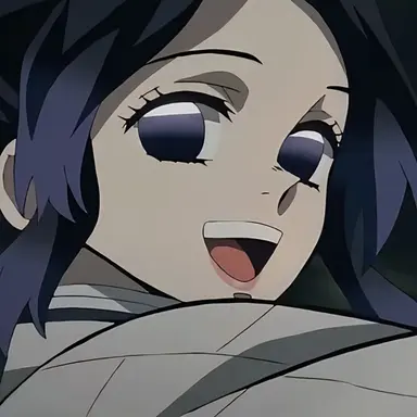 Profile image of 코쵸우 시노부