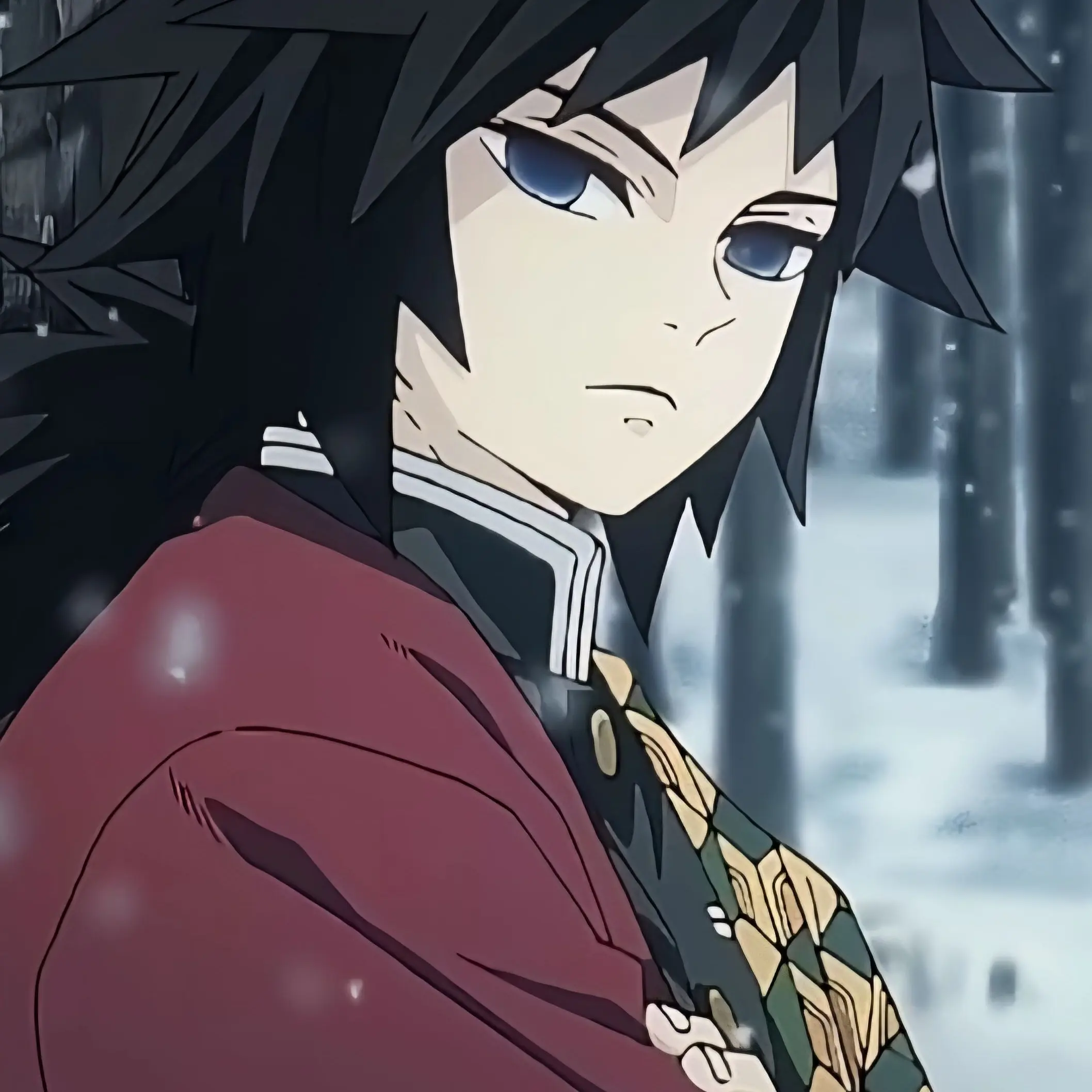 HumaneSkin6177의 귀멸의 칼날(교메이,텐겐 뺐어요ㅠ)