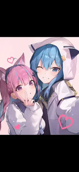 Profile image of 星街すいせい