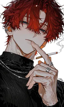 Profile image of 赤尾