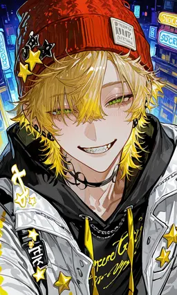 Profile image of 輝