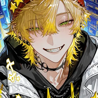 Profile image of 輝