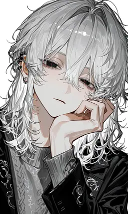 Profile image of 冬弥