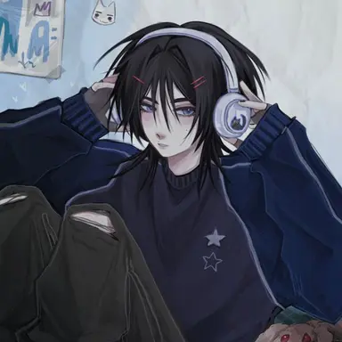 Profile image of scaramouche