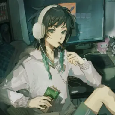 Profile image of venti