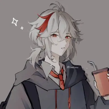 Profile image of kazuha