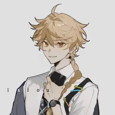 Profile image of aether
