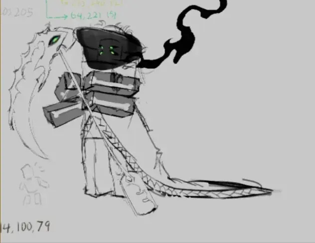 Profile image of Lady death
