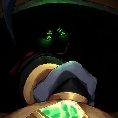 Profile image of Lady death