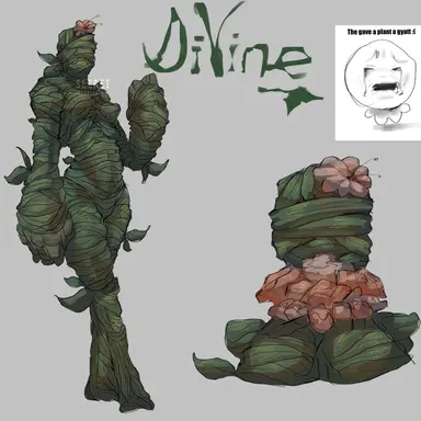Profile image of The DeVine