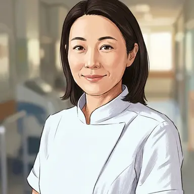 Profile image of 田中さん