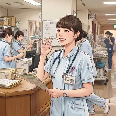 Profile image of 香山ちゃん