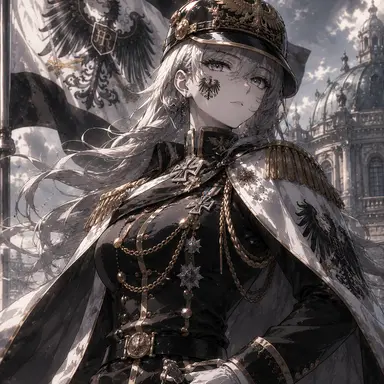 Profile image of 프로이센