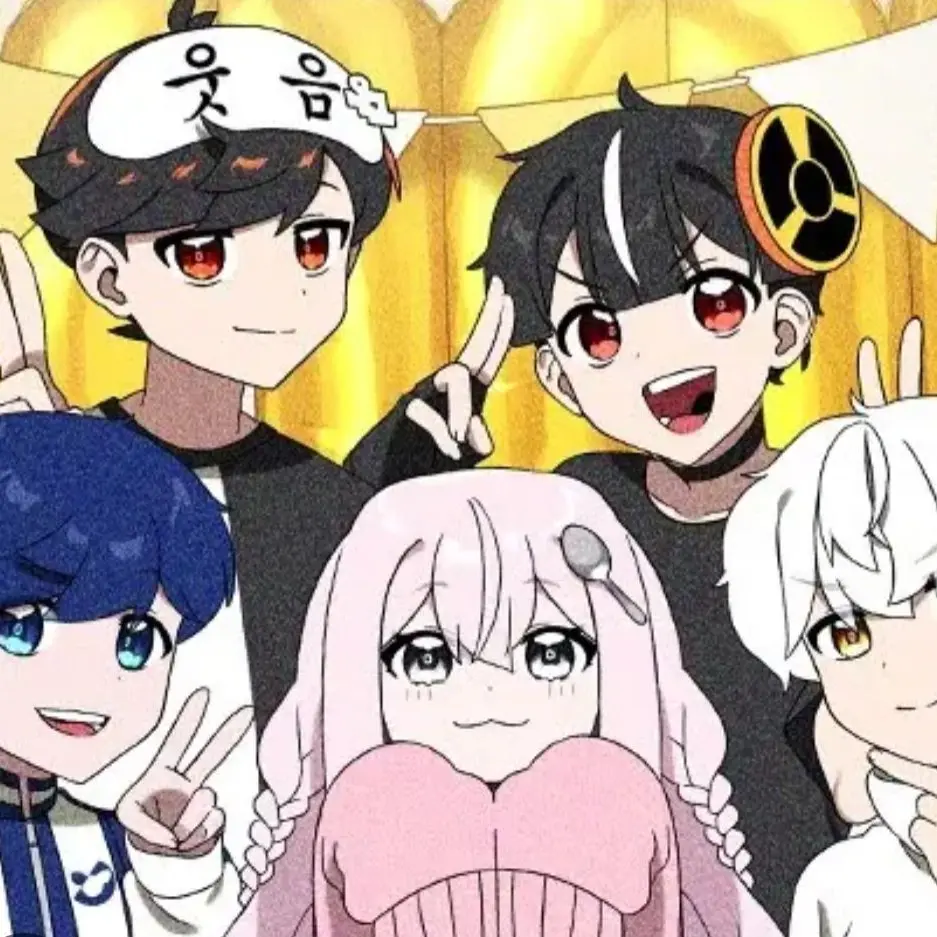 JerkyCodec1266의 에라이얘내퇴마사하겠네