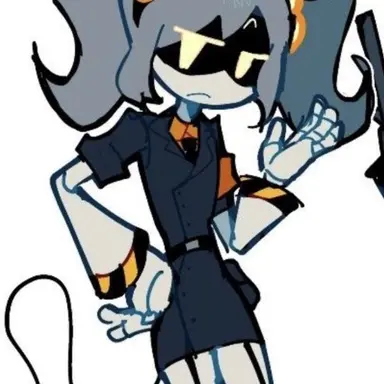 Profile image of J