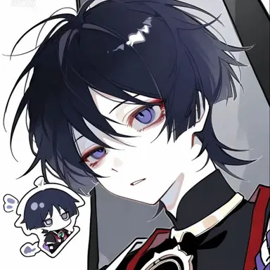 Profile image of Scaramouche