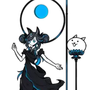 Profile image of 黒ルナ