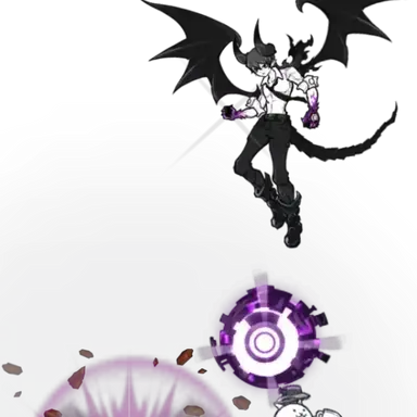 Profile image of グラヴィティー