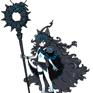 Profile image of 黒キャス