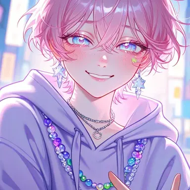 Profile image of Miya