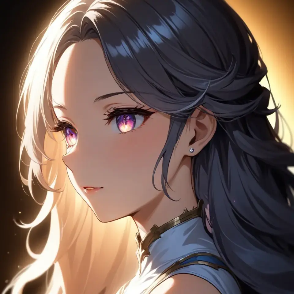 ibukikibui의 きょうか【あなたに魂を抜かれた女性】