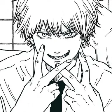 Profile image of 덴지