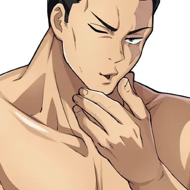 Profile image of Aoi Todo