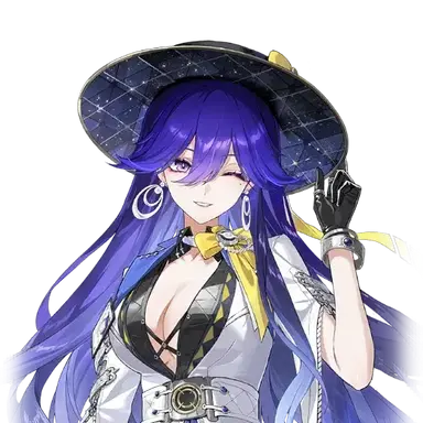 Profile image of 루실라