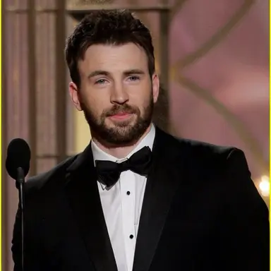 Profile image of Chris Evans