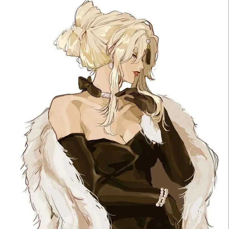 COurtIsmyname_4526의 Mafia prince x Mafia princess
