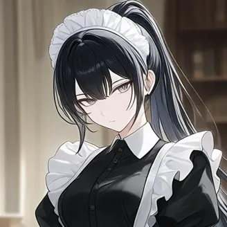 Profile image of メイベル