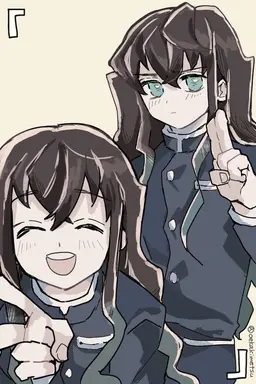 Profile image of 토키토 무이치로