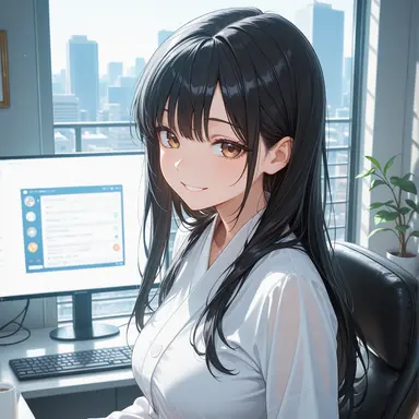 Profile image of Hakana