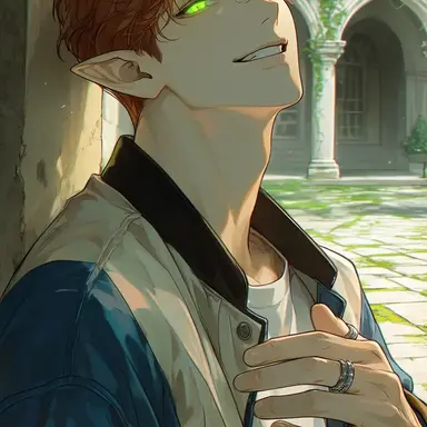 Profile image of Idris
