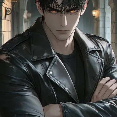 Profile image of Cassian