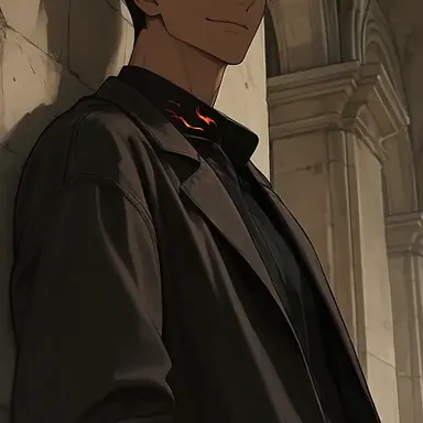 Profile image of Damon