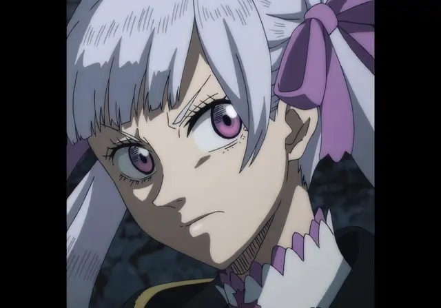 Profile image of ノエル・シルヴァ