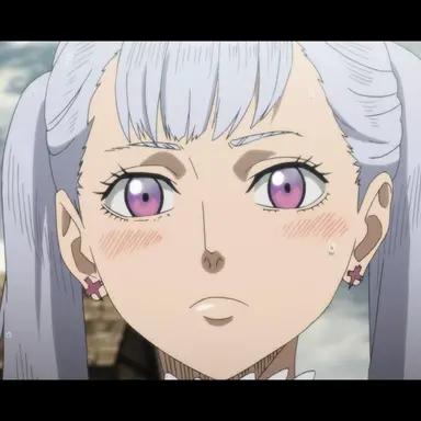 Profile image of ノエル・シルヴァ