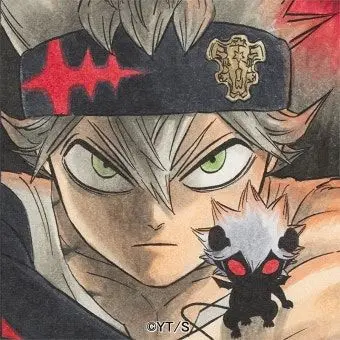 Profile image of アスタ