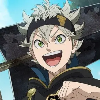 Profile image of アスタ
