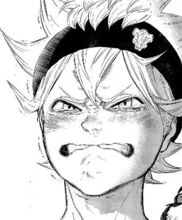 Profile image of アスタ