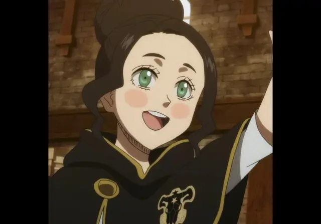 Profile image of チャーミー・パピットソン