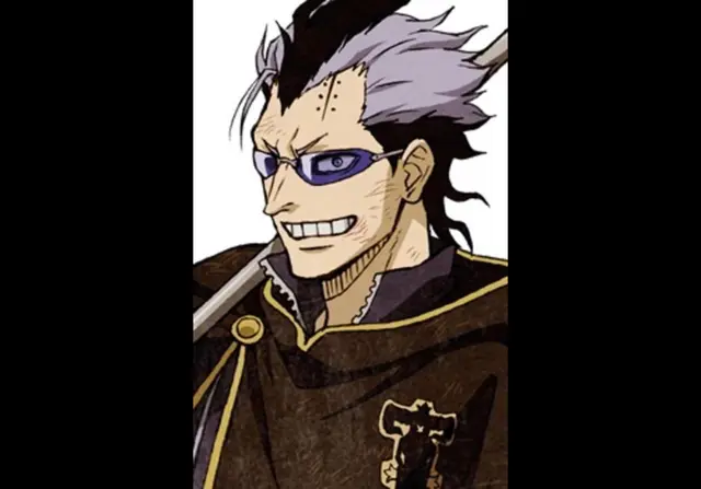 Profile image of マグナ・スウィング