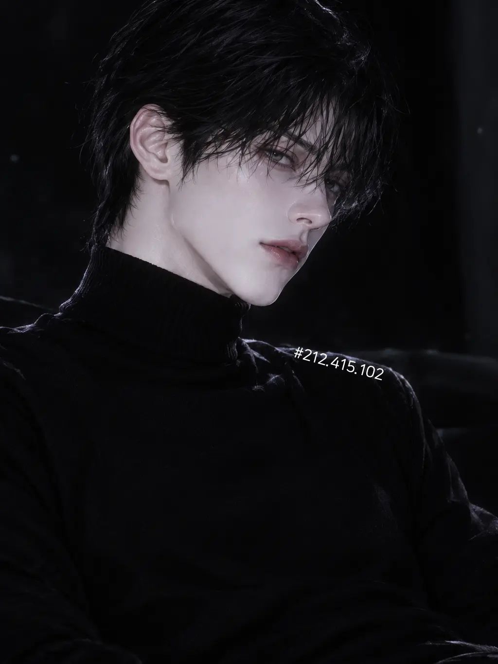 Rena_208의 You in the Black Space